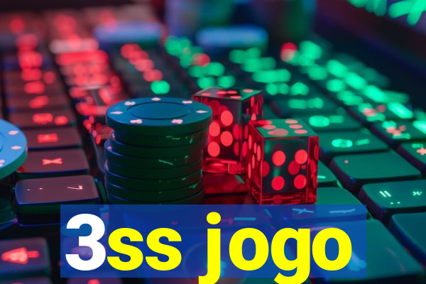 3ss jogo